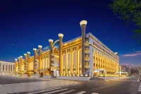 Quanji Hotel (Urumqi International Bazaar Branch) - 4 ดาว