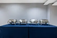 Jinjiang Yuewan Spa Hotel - petit déjeuner