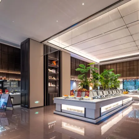 Ganzhou Xingguo Wellton MajesTang Hotel