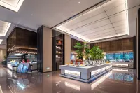 Ganzhou Xingguo Wellton MajesTang Hotel - Frühstück