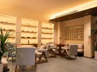 Laixuntang Chinese Inn (Ancient Town Scenic Area) Hotels in Xinyi