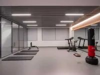 WANFENGGOLDENPALACEHOTEL - Gym
