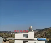 撫仙湖湖山逸境居民宿