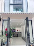 竹語軒溫泉民宿(溫湯明月千古情店)