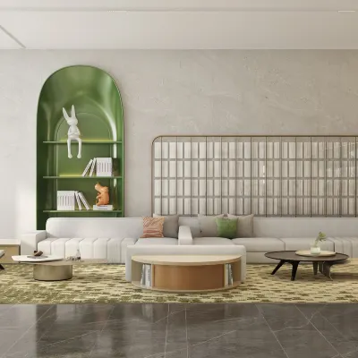 Somerset Jimei Xiamen Hotels near Jimei