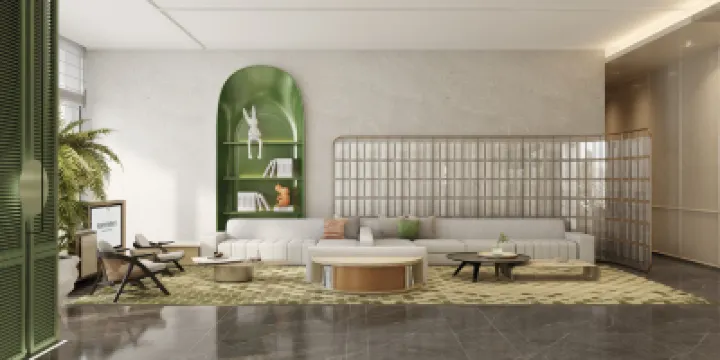 Somerset Jimei Xiamen Hotels near Jimei