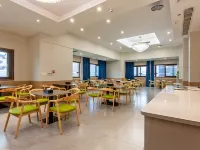 YUEYING Hotel Hotels in Xuzhou