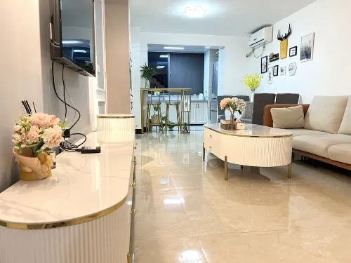 Sanming Sunflower Homestay