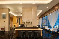 MEHOOD LESTIE（CHENGDU JINGRONG LAKE SCIENCE FICTION MUSEUM HOTEL）
