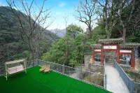 Sanqing Mountain Lifeng Hotel (Gangshou Cableway Store)