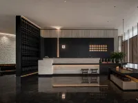 Mehood Lestie Hotel Hotels in Ankang