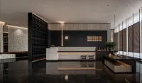 Mehood Lestie Hotel