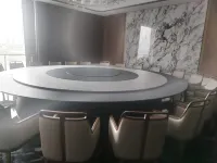 Mingjiang Internationa Hotel - breakfast