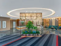 萬儷辰際酒店 Hotels in Mulei