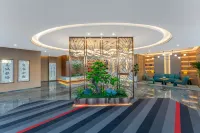 萬儷辰際酒店