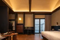 Anmita Wenquan Villa (Xinzhou Ancient City)