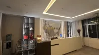 社金輕奢酒店