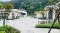 PUNYA Boxinghu Resort Hotel
