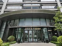 30° North Latitude Wanxi Scenic Apartment (Zhujiajian Senbo Amusement Park) Hotel in zona Daqing Mountain