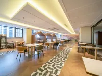 Shangshangzuo Garden (Hefei Changfeng BYD Industrial Park) Hotels in Changfeng