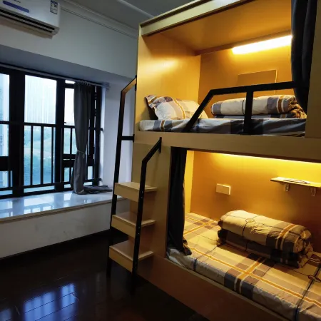 Jiaoshe Hostel