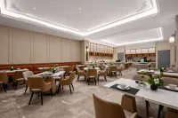 Vienna International Hotel (Changshu Shanghu Branch) - Aamiainen