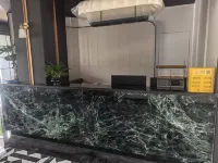 Huiyu·Xinduo Hotel (Mengzi Wencui Road Honghe Prefecture Government) Hotels in Mengzi