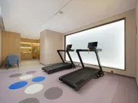 Rujia •neo (Aksu Jinlan Square Branch) Hotels in Aksu City