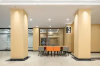 Homeinn Ease Hotel (Penglai Pavilion Street Dengzhou Road)