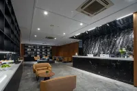 Urba Hotel (Xintiandi Wuyue Plaza, Jintan District, Changzhou)