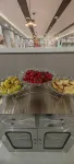 Elong R.YUN Hotel (Alar Shanghai Style Street Municipal Government) - breakfast