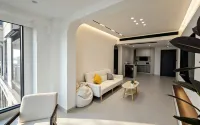 Banyin · Nanyi | Semi·Retreat Seaview Boutique Stay (Dongshan Island Nanmen Bay)