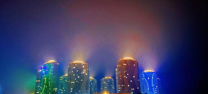 Chengxin Apartment (Dongdaihe Kaisa Ye Phase 3) Hotels in Suizhong