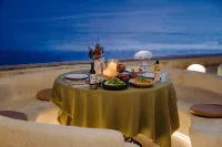 Akanara Liulihai Resort - 조식 운영