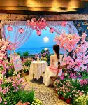 Hui'an Penglai Hotel - Romantisk