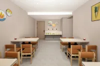 Suifenhe  Natasha  Hotel - breakfast