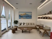Foping Shanyue Xiju Homestay
