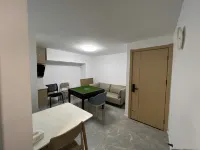 Park Apartment - Condos