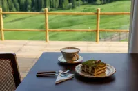 Shanjian · Senjing Private Vacation Apartment - bar