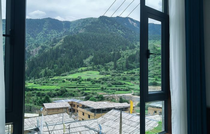 Xiyue Homestay (Zha Ga Na Scenic Area)