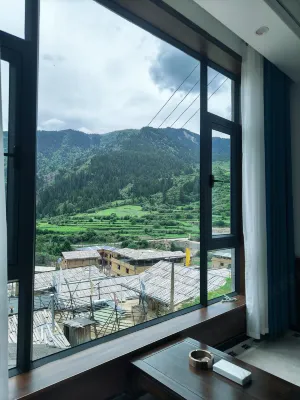 Xiyue Homestay (Zha Ga Na Scenic Area) - 2 Yıldız
