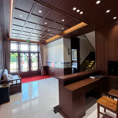 Dongchun Homestay