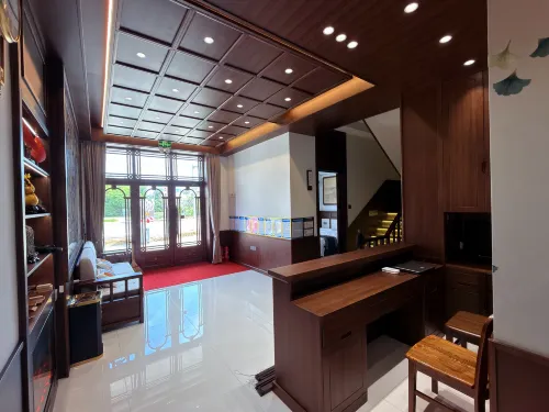 Dongchun Homestay