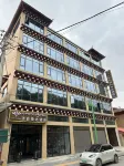 Jiebai Hada Hotel