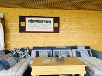 Akzoba Camp - breakfast