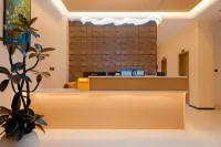 Yijia Hotel - ที่มีที่จอดรถ