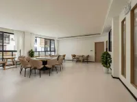 Yuqi YunShe Homestay Hotels in Hongya