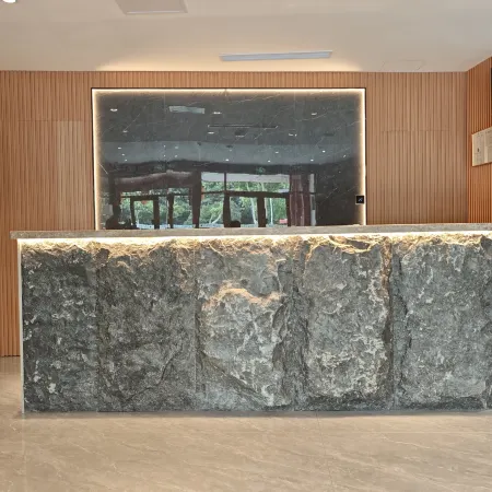 Homeinn Pebble Hotel (Qingdao Jimo Huaisehe Second Road)