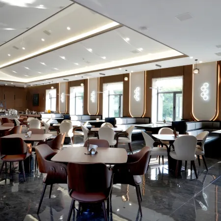 Shenquan Wellness Resort Hotel