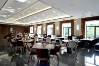 Shenquan Wellness Resort Hotel - breakfast